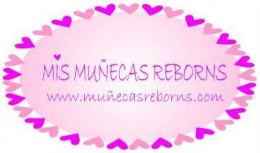 Bebés Reborns Fabricados en España - Mis Muñecas Reborns